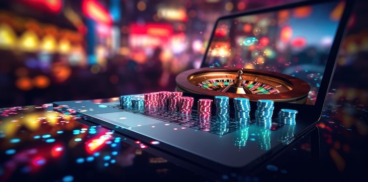 danaslot77 mobile gaming