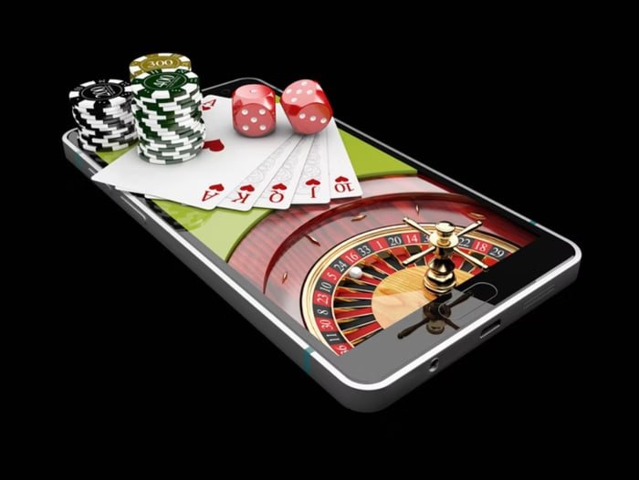 danaslot77 Meja Baccarat Bancar