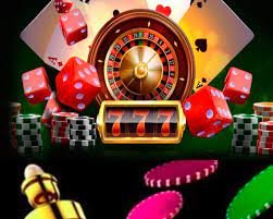 danaslot77 Permainan Casino Langsung di danaslot77